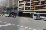 Melbourne - Great Indoor Parking Near Southern Cross Station & Flagstaff