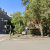 Lock up garage parking on Allen Street in Pyrmont New South Wales