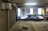 Chatswood - Undercover Parking Near Chatswood Train Station