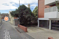 Richmond - Safe and Secure Carpark close to Bridge Road