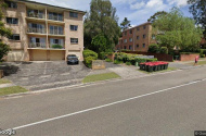 Car Space in Macquarie Park