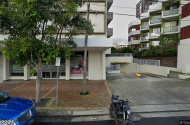 Secure parking space in heart of Maroubra junction