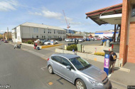 Secure Unreserved Parking on William Street