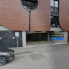 Undercover parking on Hotham Street in Collingwood