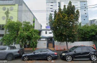 Secure Car Space in the heart of South Brisbane, 24-7 Access