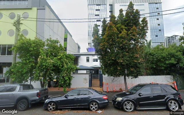 Secure Car Space in the heart of South Brisbane, 24-7 Access