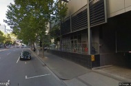 Convenient underground carspace in Melbourne CBD