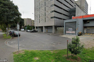 Parking Space Available - Guild Building