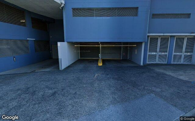 Spacious and secured parking near the CBD and the Suncorp Stadium