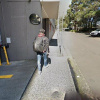 Indoor lot parking on Bulwara Road in Ultimo New South Wales
