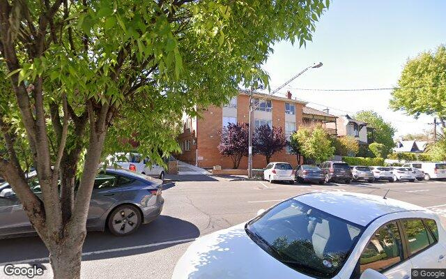 Parking Spot close to MCG - Avail on FRIDAY, SATURDAY & SUNDAY ONLY