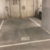 Indoor lot parking on Queens Rd in Melbourne