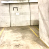 Indoor lot parking on Spencer St in Melbourne