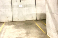The parking has three entrances, Spencer Street, Bourke street and Little Bourke street.
