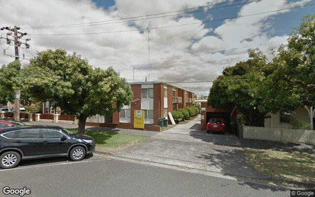 Geelong - Carport Parking Close to University Hospital Geelong