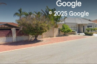 Tuart Hill - Easy Access Outside Parking Near Wanneroo Rd, only 10mins from the Perth CBD