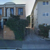 Driveway parking on Osborne Street in South Yarra Victoria