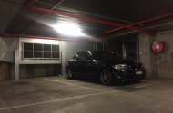 Melbourne - Secure Remote Basement Parking close to Tram Stops #2