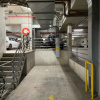 Indoor lot parking on Waverley St in Bondi Junction