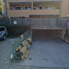 Lock up garage parking on Mitchell Road in Alexandria New South Wales