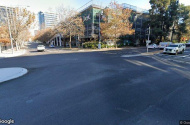 Great Parking Space Next to Canberra Centre