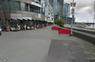 Great secure parking space across ANZBankDocklands