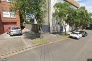 DRIVEWAY parking in Nth Syd Mon to Fri, perfect for work!