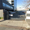Indoor lot parking on Toorak Road in South Yarra Victoria