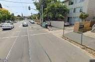 Safe parking near Swinburne Uni and Glenferrie Station