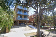 Great parking space near Bondi Junction and Bondi Beach