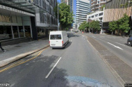 Secure Parking in Brisbane CBD Weekdays only.