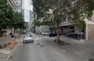 Easy Parking Space for Rent in Melbourne CBD