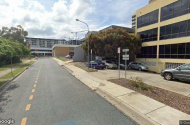 Secured carpark spaces for lease - Turner ACT 2612