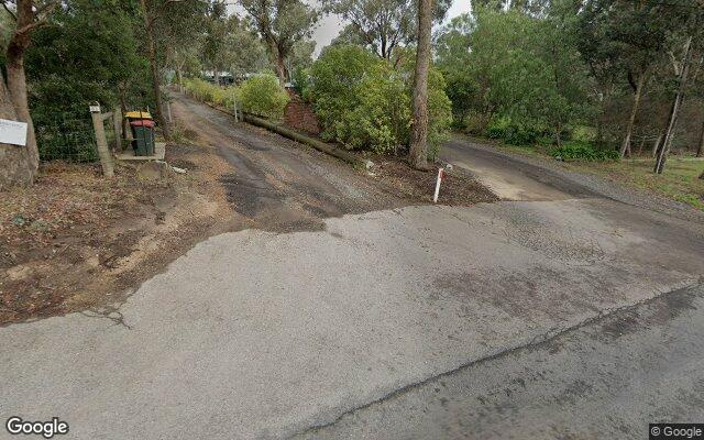 Plenty of storage space with good access available in yarrambat