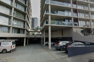 Spring Hill - Secure Reserved Parking in CBD #1