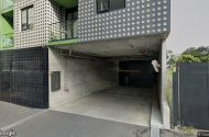 Great Parking Space Near Lygon Street