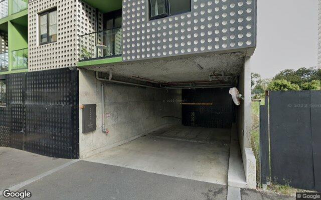 Great Parking Space Near Lygon Street