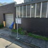 Lock up garage parking on O'Riordan St in Mascot Lock up garage parking on O'Riordan St in Mascot