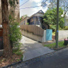 Outdoor lot parking on Barkly Street in Fitzroy North Victoria