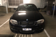 Melbourne - Secure Remote Basement Parking close to Tram Stops #1