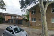 Large, undercover and secure lock up garage in heart of Camberwell