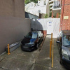 Outdoor lot parking on Charlotte Lane in Darlinghurst New South Wales