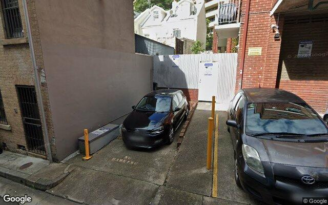 City adjacent out door 24 hour access . Electric charger coming soon .