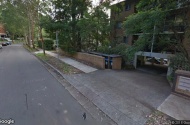 Garage for Rent in Lane Cove North