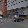 Indoor lot parking on Russell Street in Melbourne Victoria