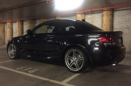 Melbourne - Secure Remote Basement Parking close to Tram Stop