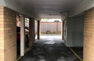 Undercover space at the heart of Surry Hills