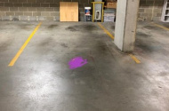 Car space for rent near Broadway Shopping Mall