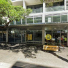 Indoor lot parking on Macquarie Street in Parramatta New South Wales