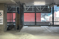 Undercover Carpark close to University, QVM and Melbourne Central